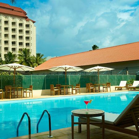 Vivanta Ernakulam, Marine Drive Kochi Facilități foto