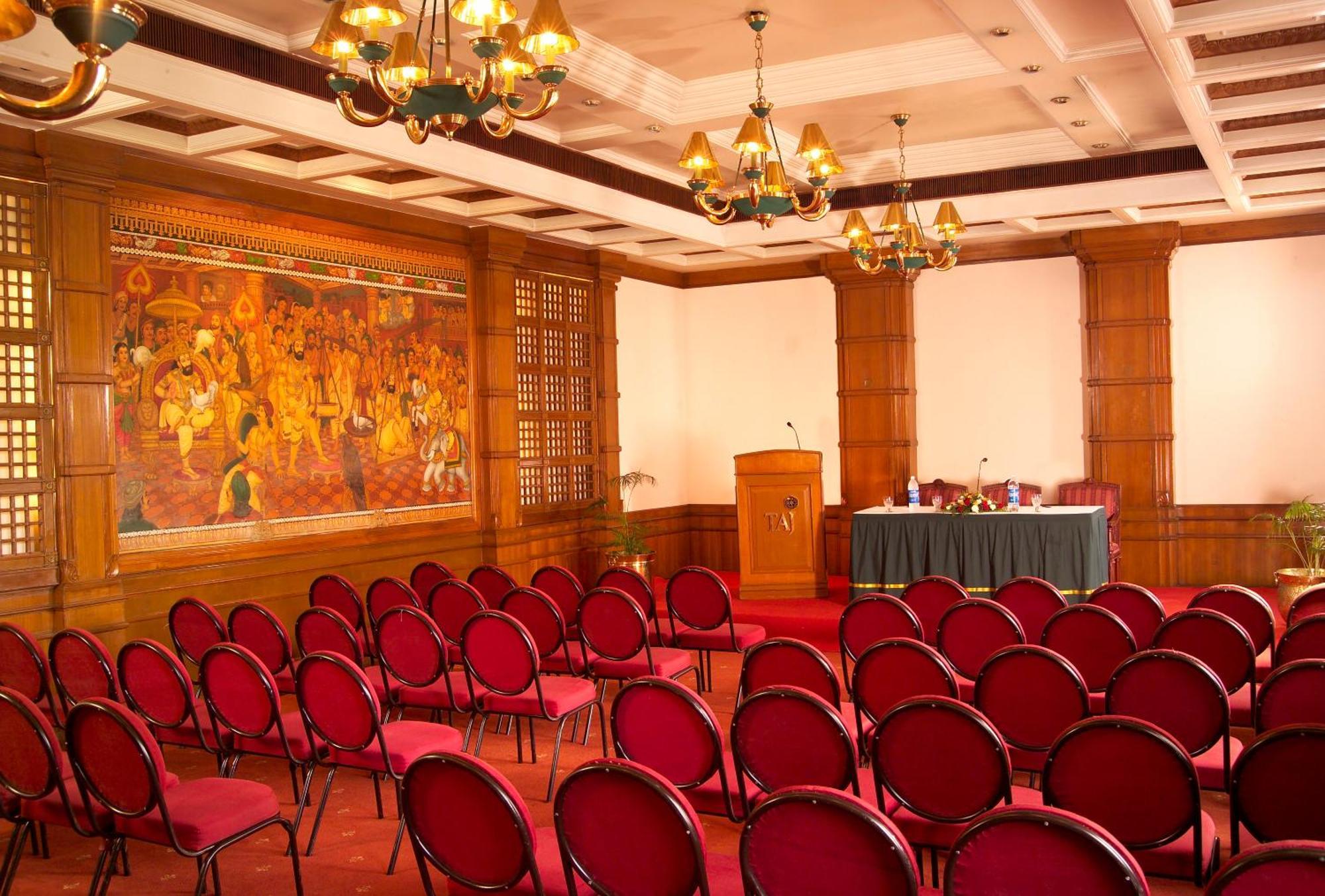 Vivanta Ernakulam, Marine Drive Kochi Facilități foto