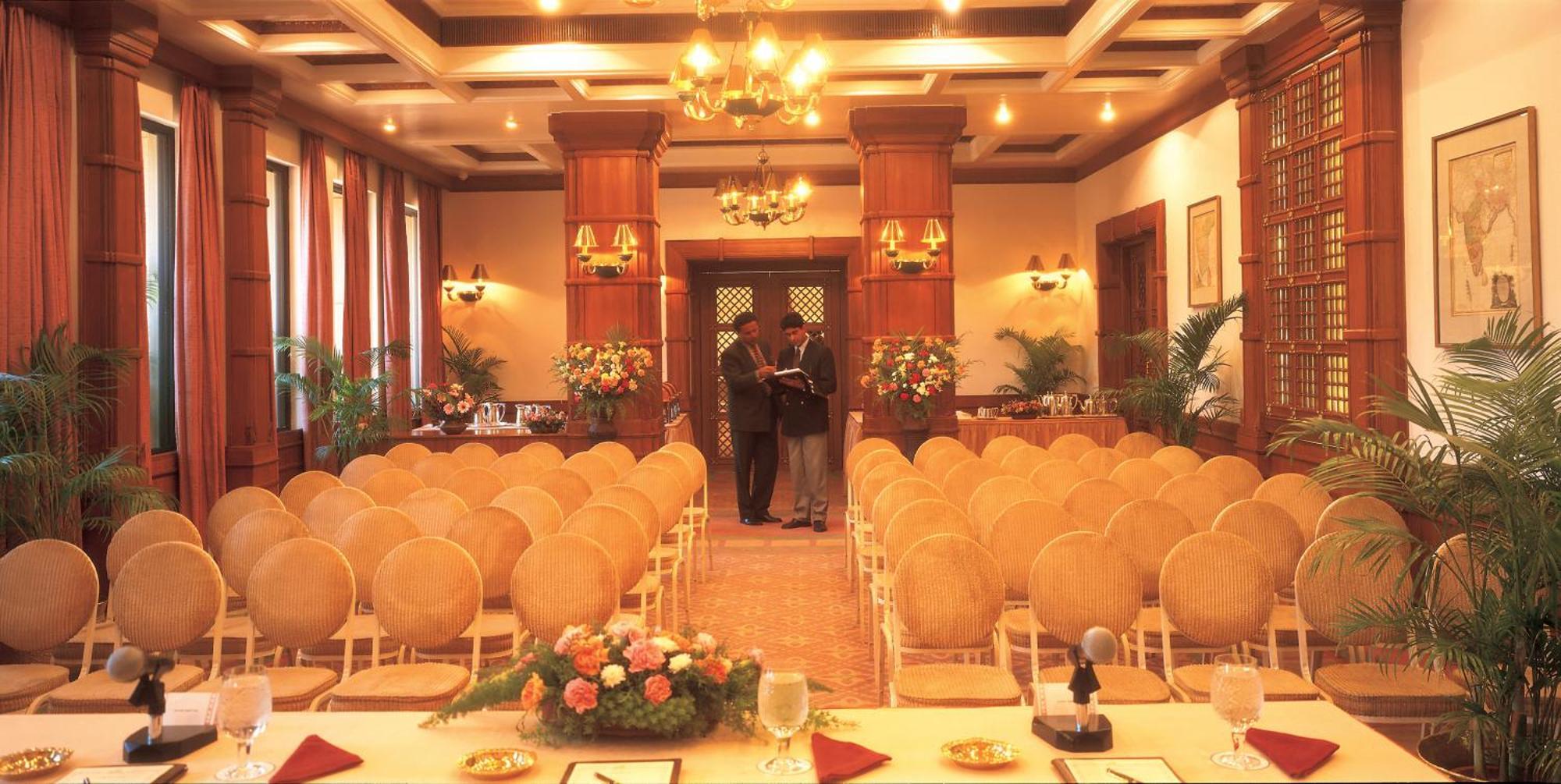 Vivanta Ernakulam, Marine Drive Kochi Facilități foto